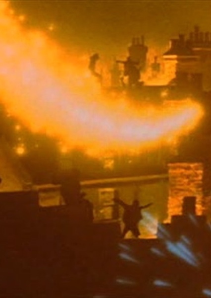 Disney Fireworks (1961-2010) photo