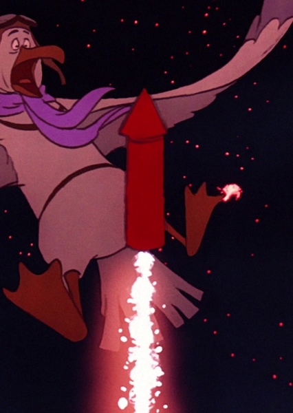 Disney Fireworks (1961-2010) photo