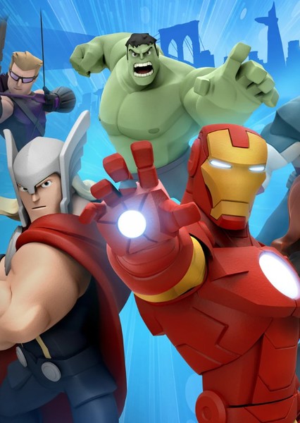 Disney Infinity photo