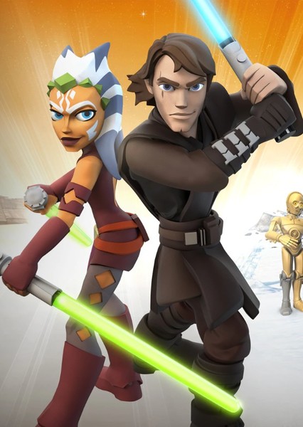 Disney Infinity photo