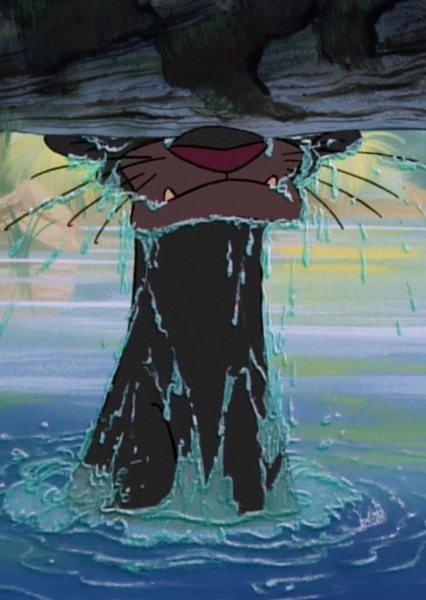 Disney "Oof" Sound photo