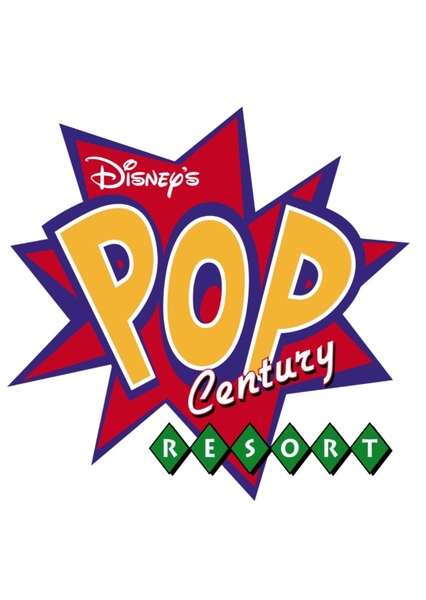 Disney's Pop Century Resort photo