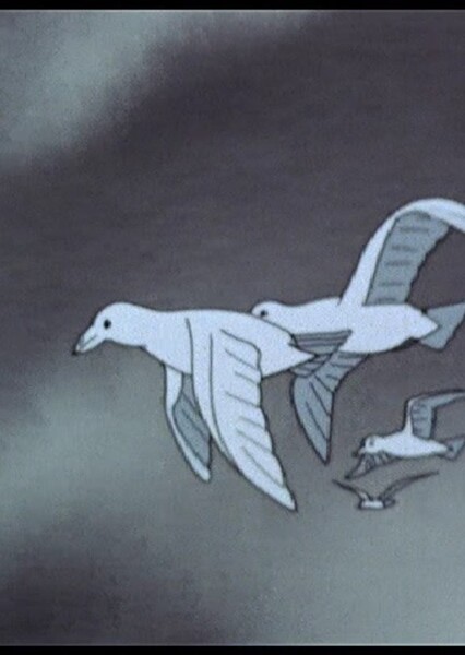 Disney Seagulls Squeaking Sound