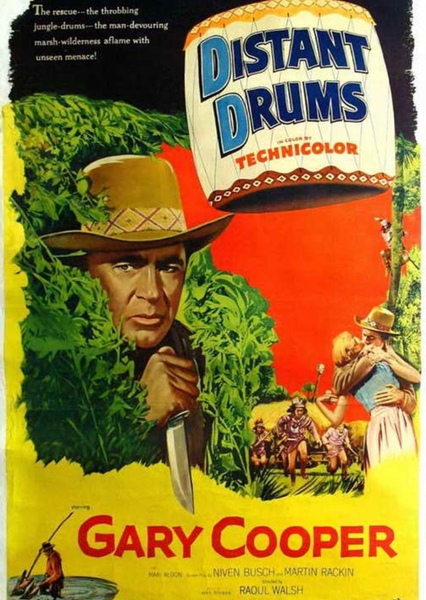 Distant Drums