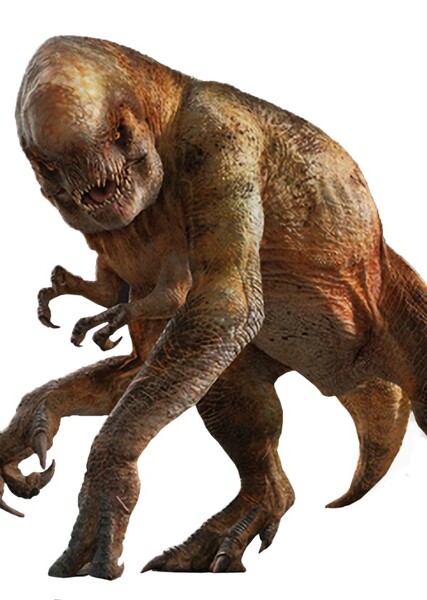 Dinosaurs/Prehistoric Creatures