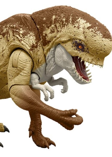 Distortus rex photo