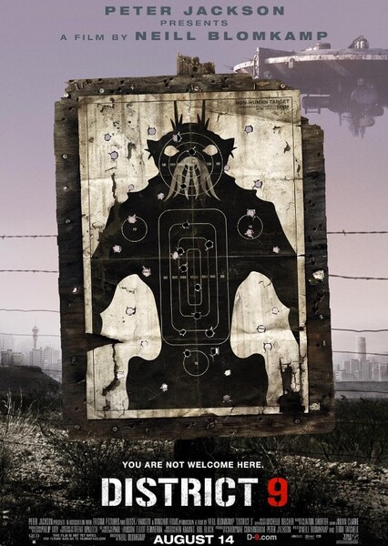 District 9 photo