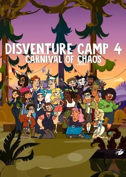 Disventure Camp photo