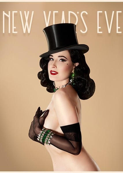 Dita Von Teese photo