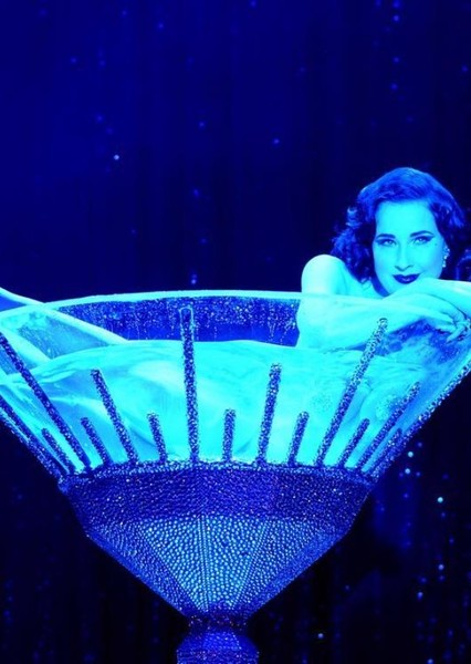 Dita Von Teese photo