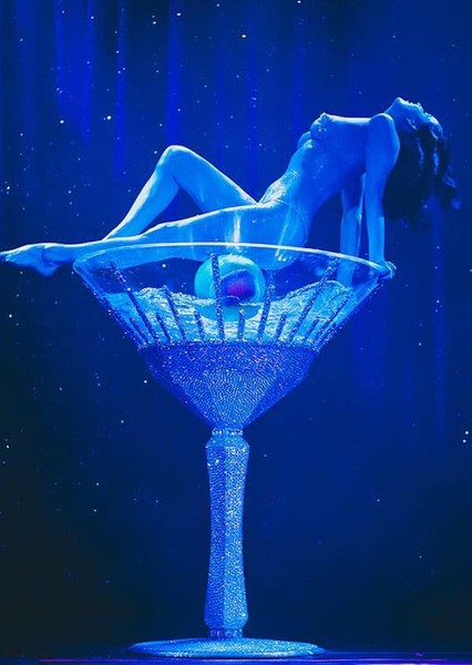 Dita Von Teese photo