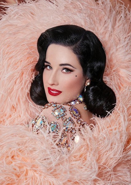 Dita Von Teese photo