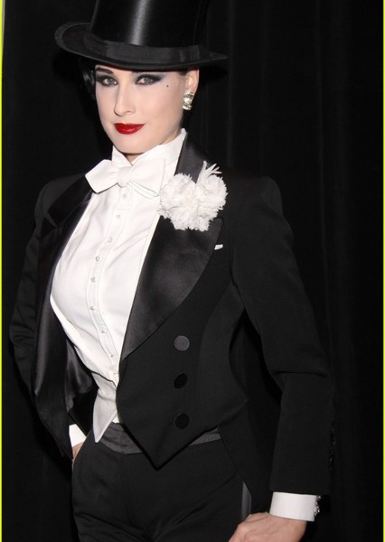 Dita Von Teese photo