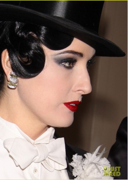 Dita Von Teese photo