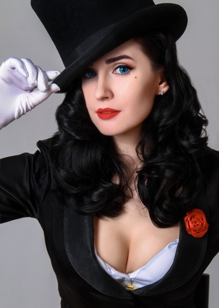 Dita Von Teese photo