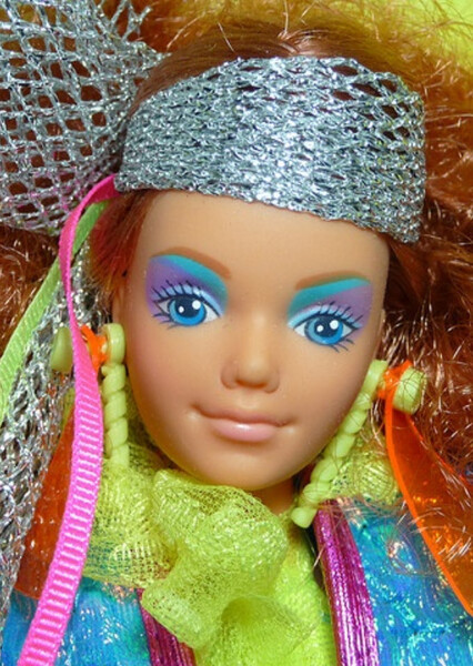 Diva (Barbie and the Rockers)