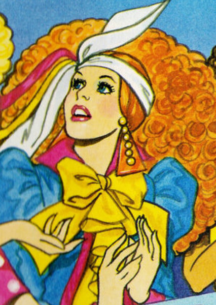 Diva (Barbie and the Rockers) photo