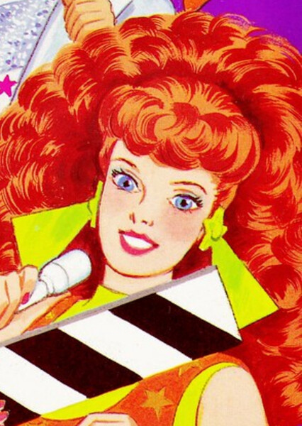 Diva (Barbie and the Rockers) photo