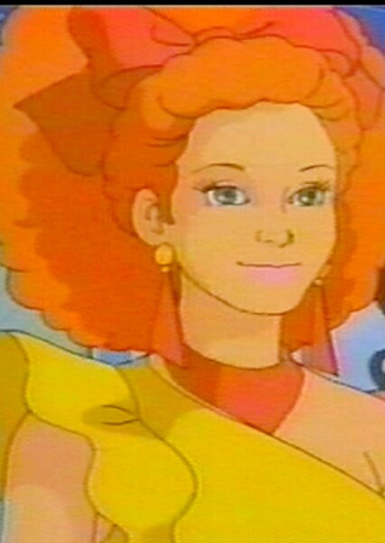 Diva (Barbie and the Rockers)