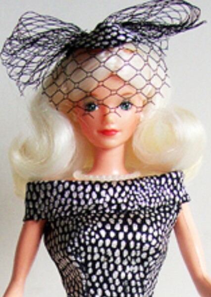 Diva (Barbie Estrela)