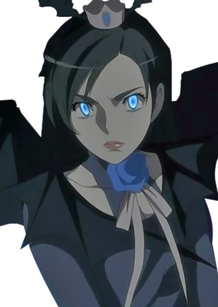 Diva (Blood+)