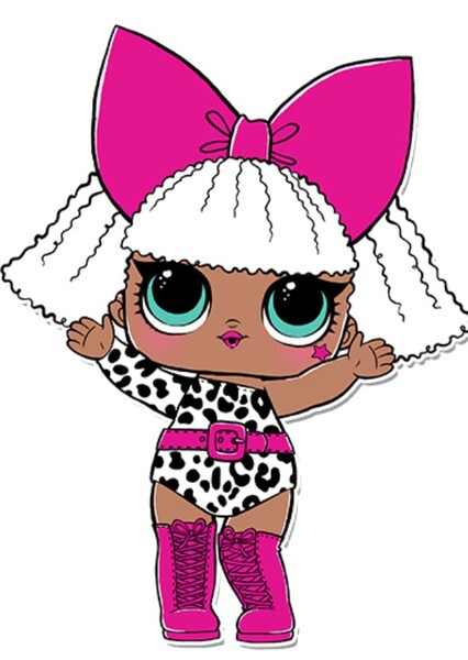 Diva (L.O.L. Surprise!) photo