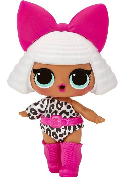 Diva (L.O.L. Surprise!)