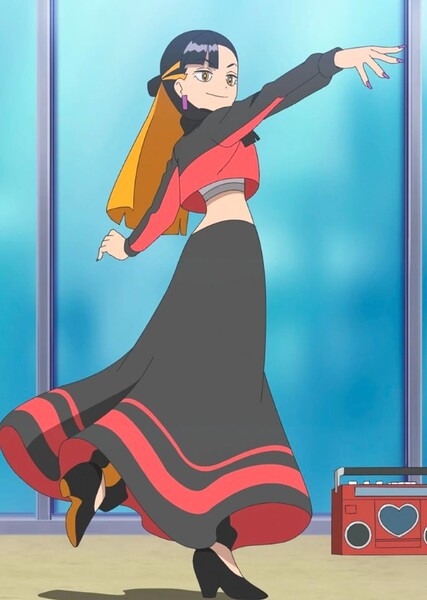 Diva (Pokemon)