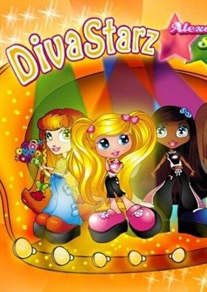 Diva Starz
