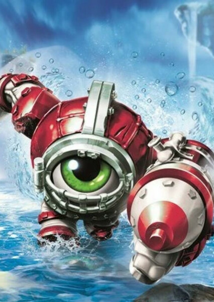 Dive-Clops photo