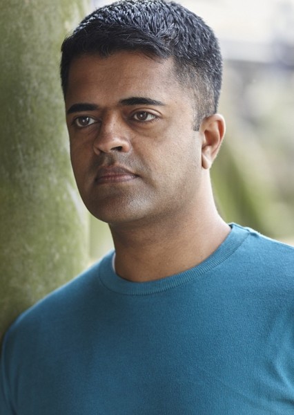 Divian Ladwa photo