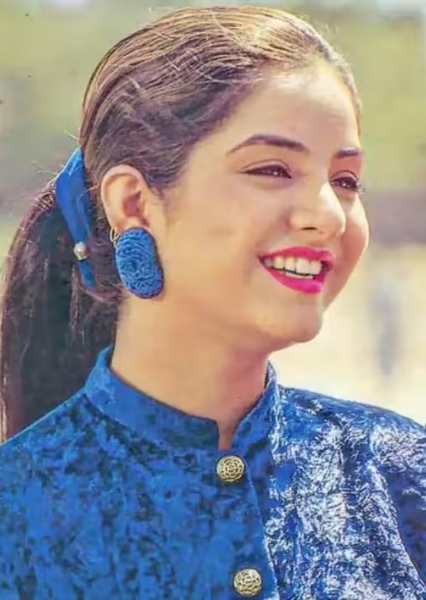 Divya Bharti photo