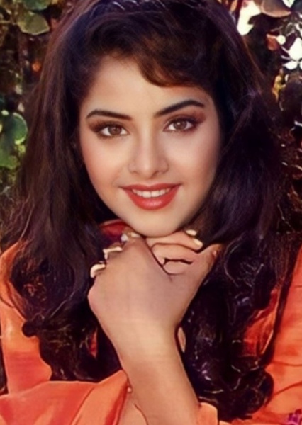 Divya Bharti photo