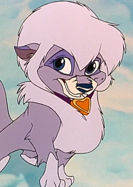 Dixie (Balto)