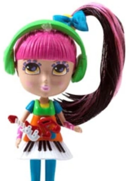Dixie (Cutie Pops)