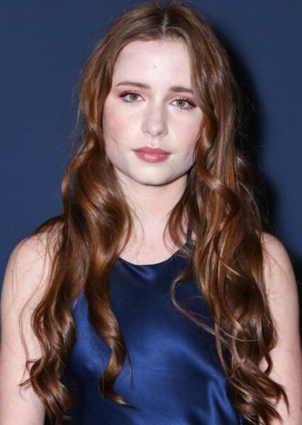 Dixie Egerickx photo