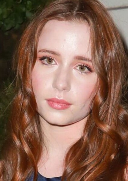 Dixie Egerickx photo