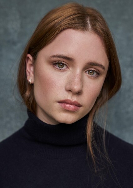 Louisa Wyndham