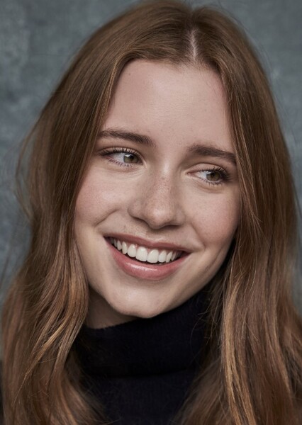 Dixie Egerickx photo
