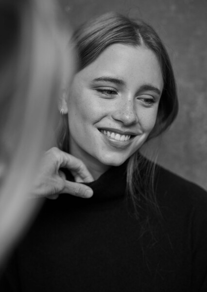 Dixie Egerickx photo