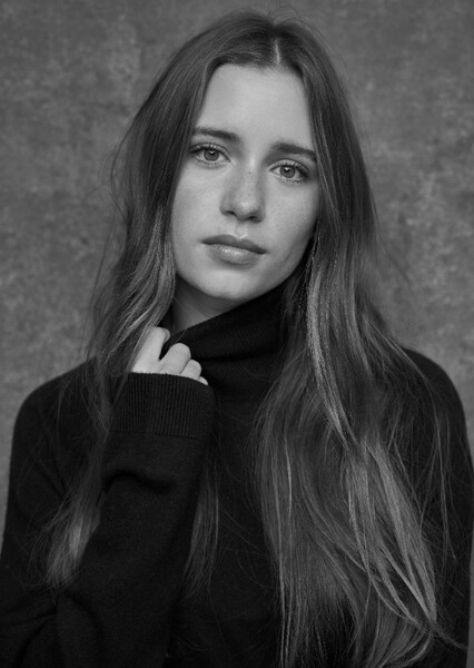 Dixie Egerickx photo