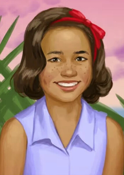 Dixie Moreno photo