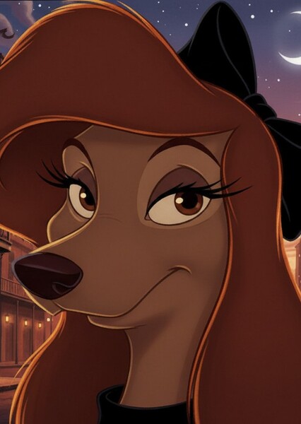 Dixie (Singing Strays)