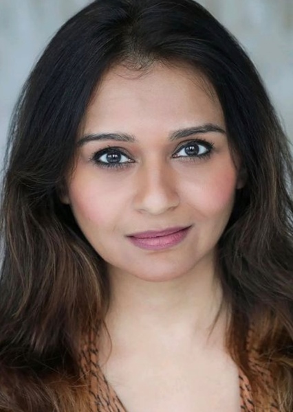 Dixita Pandya