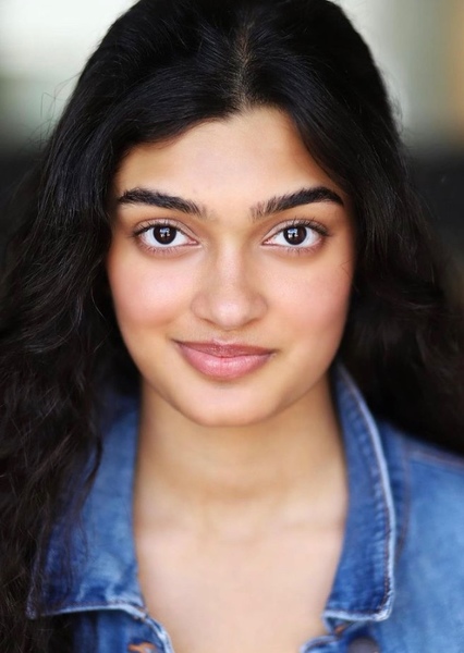 Diyaa Dossani photo
