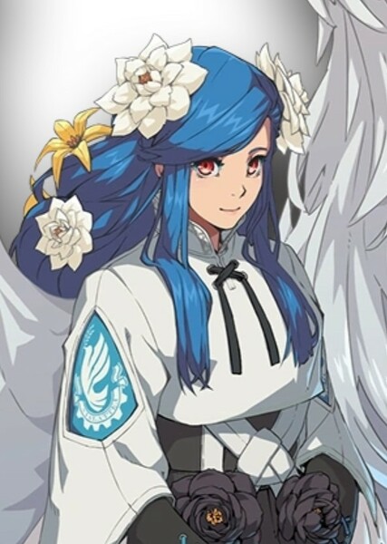 Dizzy (Guilty Gear) photo