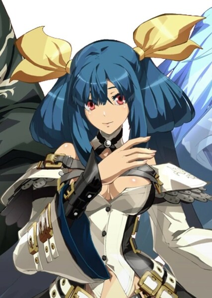 Dizzy (Guilty Gear) photo