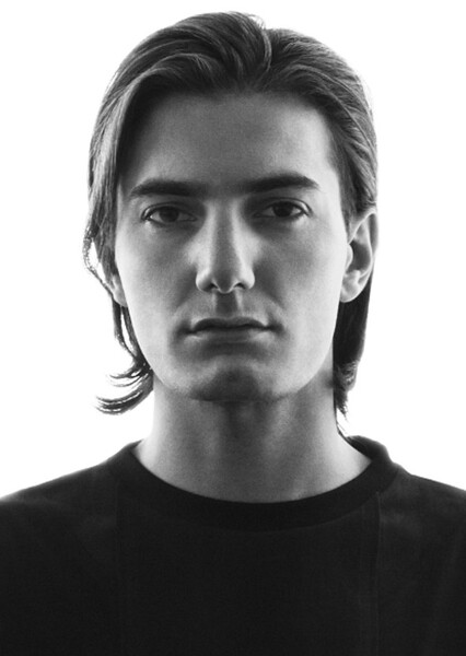 Dj Alesso photo