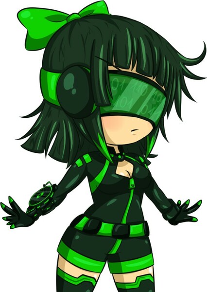 DJ Clover photo