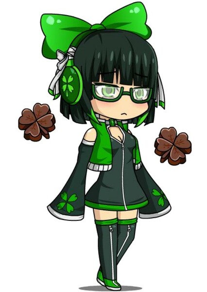 DJ Clover photo